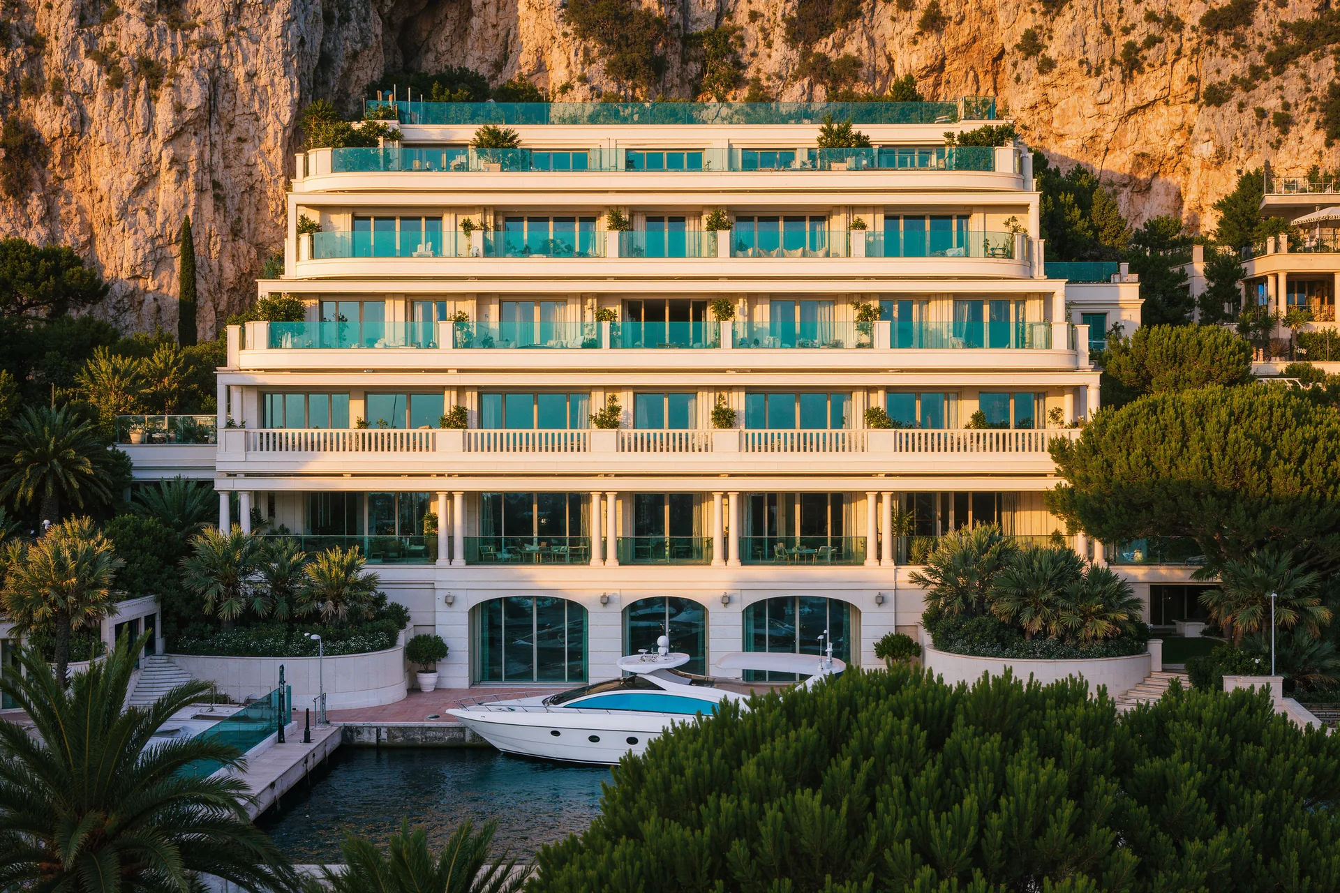 Die besten Tipps für den Kauf einer Ferienimmobilie in Monaco