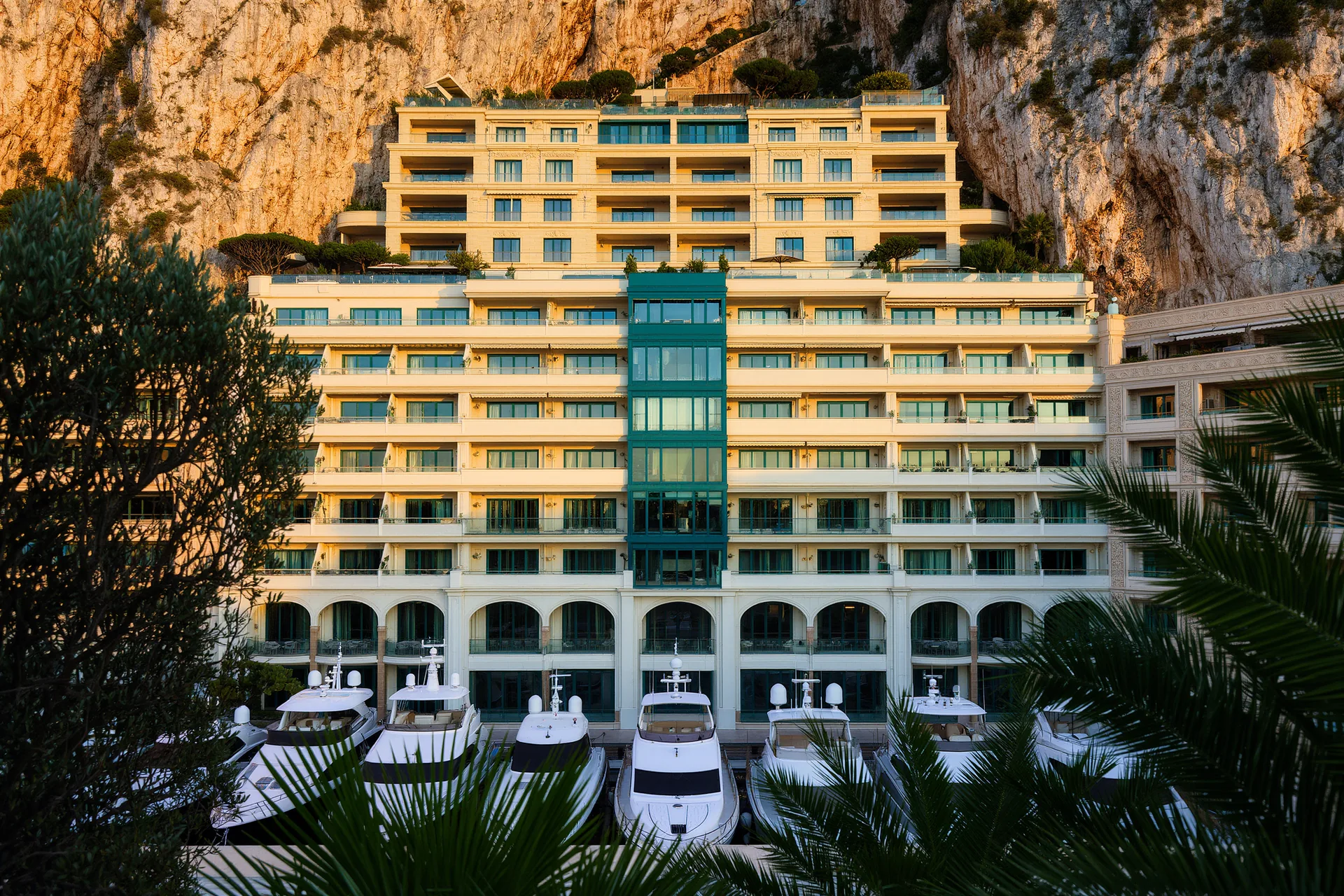 Geheime Schätze in Monaco: Die exklusivsten Wohnlagen entdecken