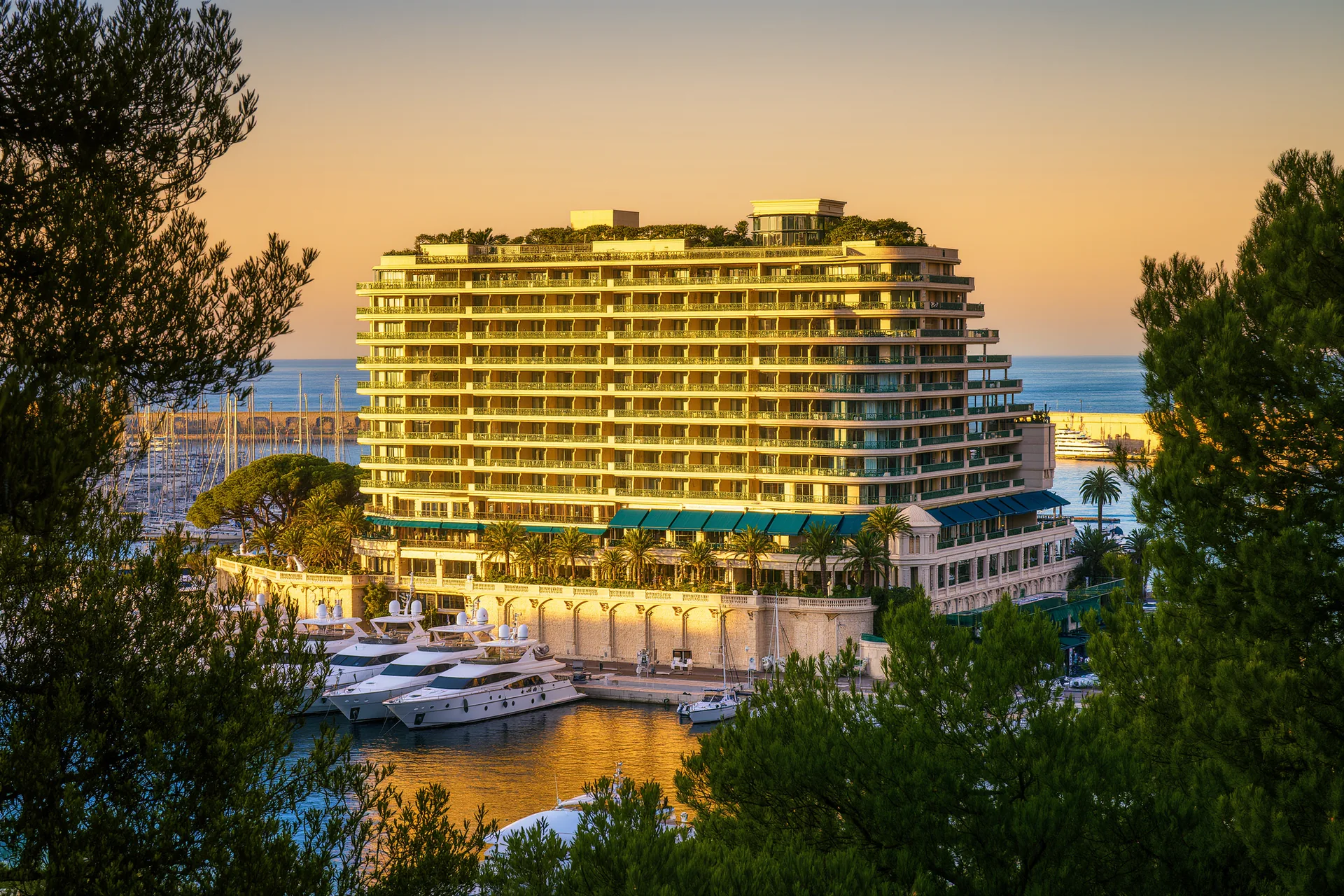 Regionale Unterschiede in Monaco: Wo sich Investitionen besonders lohnen