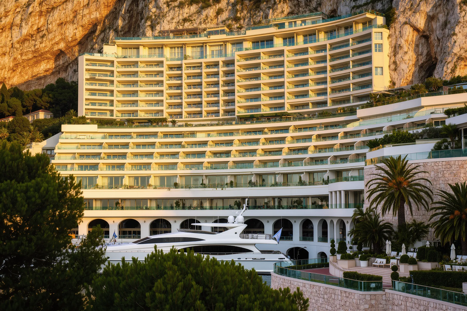 Warum Monaco weltweit eine Top-Destination für Immobilieninvestoren ist